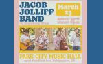 The Jacob Jolliff Band with Everybody Wins