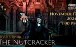 Grand Kyiv Ballet Presents Nutcracker
