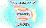 Image for DJ Seinfeld * VITIGRRL * Jaggy