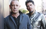 Image for Thievery Corporation: The Outernational Tour