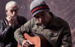 Image for BEN HARPER and CHARLIE MUSSELWHITE