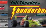 Image for Fall Thunder at Thunderbolt 3 Day Officers Club VIP