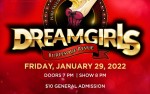 Image for Dreamgirls Burlesque Revue