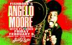 Image for Fishbone’s Angelo Moore w/ Flowbis