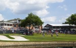 Image for Hogan Club@18-Open air skybox on #18 Fairway-THURSDAY & FRIDAY Sold Out!