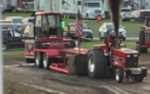 Outlaw Truck & Tractor Pull