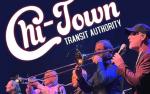 Image for Music South Presents Chi-Town Transit Authority, a Tribute to the Music of Chicago