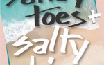 Image for Sandy Toes & Salty Kisses   Written By: Michael & Susan Parker