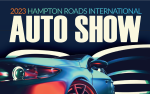 Image for Hampton Roads International Auto Show