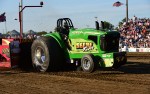 Image for “Thunder at the Fair” Truck & Tractor Pull presented by Kibble Equipment and Lankota