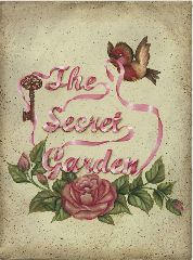 Image for The Secret Garden  (B2)