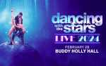 Dancing With The Stars: Live! 2024 Tour