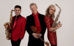Image for "Peter White Christmas" Featuring Mindi Abair and Vincent Ingala