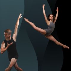 Image for Ballet Arkansas Presents New Works