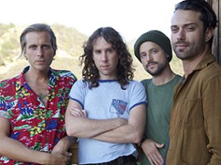 Image for Mike Thrasher Presents: AWOLNATION - Here Come The Runts Tour, with guest Nothing But Thieves, IRONTOM, All Ages