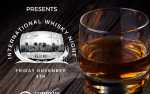 Image for International Whisky Night of Regina 2022