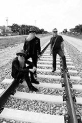 Image for ***ZZ TOP VIP PACKAGES***