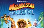 Image for Madagascar The Musical®