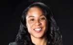 Image for Women of Color Leadership Series: Dawn Staley; Breaking Barriers: Empowering Women to Lead Through Athletics