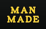 Image for Man Made