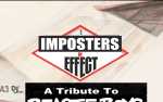 IMPOSTERS IN EFFECT-Tribute to Beastie Boys-18+