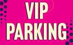 Arizona State Fair: VIP Parking