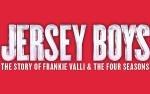 Image for American Theatre Guild Presents JERSEY BOYS
