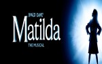 Image for Roald Dahl's Matilda, The Musical