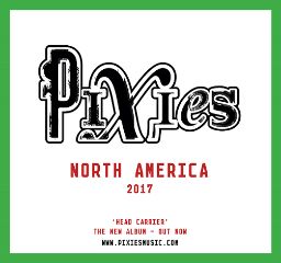 Image for Pixies