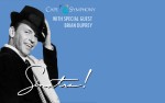 Image for An Evening with CAPE SYMPHONY - "Sinatra!" with Special Guest Brian Duprey