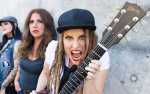 Image for Hell's Belles - All Female AC/DC Tribute