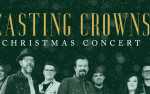 Image for Casting Crowns - Christmas Concert