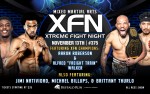 Image for Xtreme Fight Night #375
