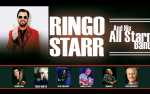 Image for RINGO STARR AND HIS ALL STAR BAND