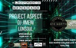 Image for **FREE** Electronic Wenzdaze at 830 North ft. Project Aspect, Jimeni, LonSoul: Presented by Mishawaka