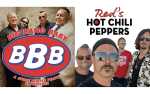 Image for Big Bang Baby & Reds Hot Chili Peppers