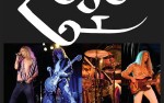 Image for ZOSO The Ultimate Led Zeppelin Experience w/ Beggers Banquet (Rolling Stones Tribute)