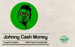 Image for Johnny Cash Money & Friends