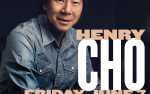 HENRY CHO - From Here to There Tour 2024