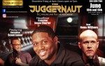 Image for THE JUGGERNAUT - GET YOUR TICKETS NOW!