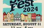 Image for StroudFest 2024