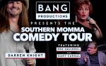Image for The Southern Momma Comedy Tour