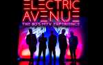 Electric Avenue the 80s MTV Experience