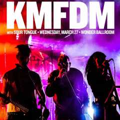 Image for KMFDM