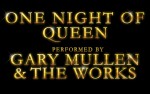 Image for One Night of Queen Performed By Gary Mullen & The Works