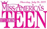 Image for Miss America's Outstanding Teen Competition (PRELIMS)