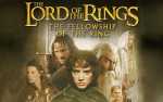 Image for The Lord of the Rings: The Fellowship of the Ring