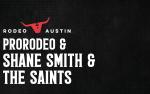 Image for ProRodeo and Shane Smith & The Saints