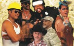 Image for Village People