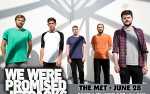 Image for We Were Promised Jetpacks